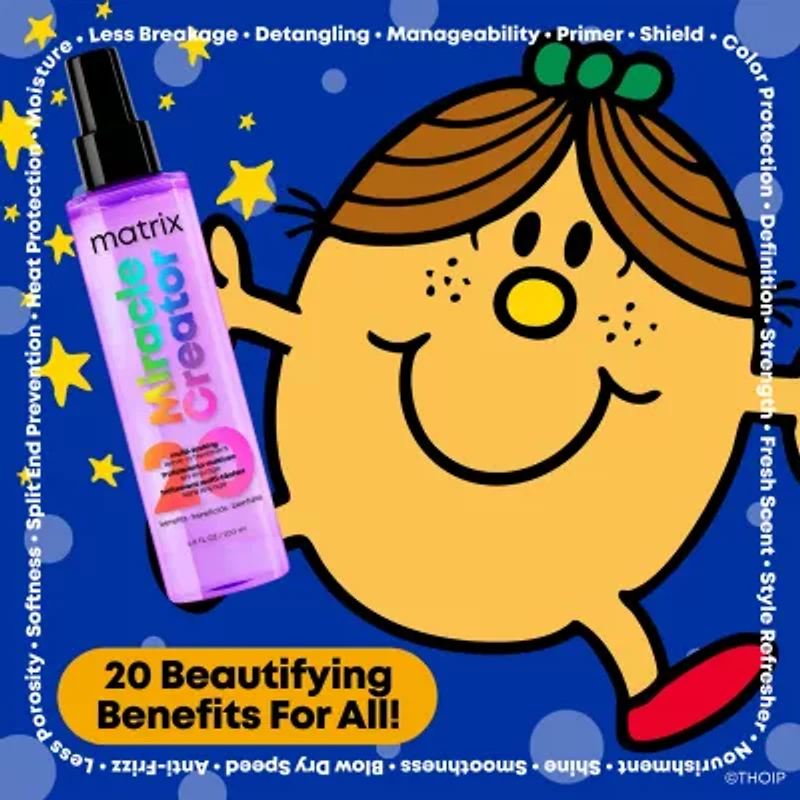 Matrix Holiday Brass Off 3-pc. Gift Set