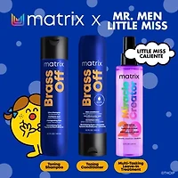 Matrix Holiday Brass Off 3-pc. Gift Set