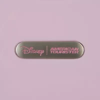 American Tourister Disney Princess 18 Inch Hardside Luggage
