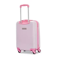 American Tourister Disney Princess 18 Inch Hardside Luggage