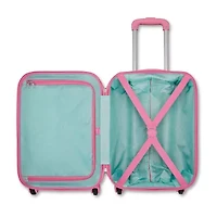 American Tourister Disney Princess 18 Inch Hardside Luggage