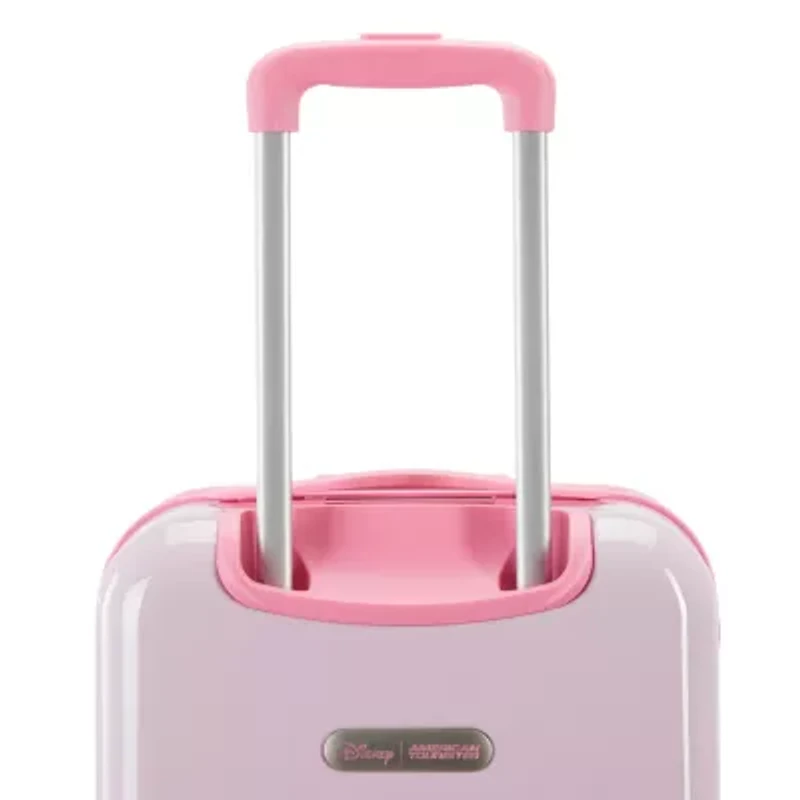 American Tourister Disney Princess 18 Inch Hardside Luggage