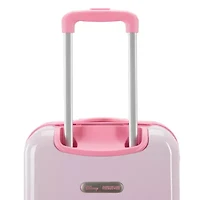 American Tourister Disney Princess 18 Inch Hardside Luggage