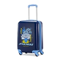 American Tourister R2d2 Star Wars 18 Inch Hardside Luggage