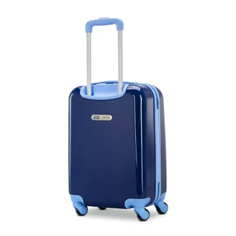 American Tourister R2d2 Star Wars 18 Inch Hardside Luggage