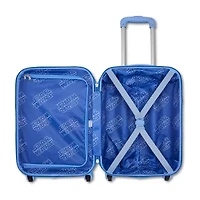 American Tourister R2d2 Star Wars 18 Inch Hardside Luggage