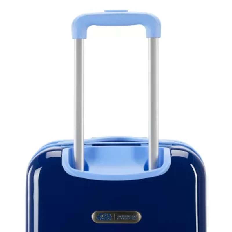 American Tourister R2d2 Star Wars 18 Inch Hardside Luggage