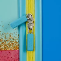 American Tourister Disney Stitch 18 Inch Hardside Luggage