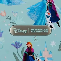 American Tourister Disney Frozen 18 Inch Hardside Luggage
