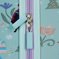 American Tourister Disney Frozen 18 Inch Hardside Luggage