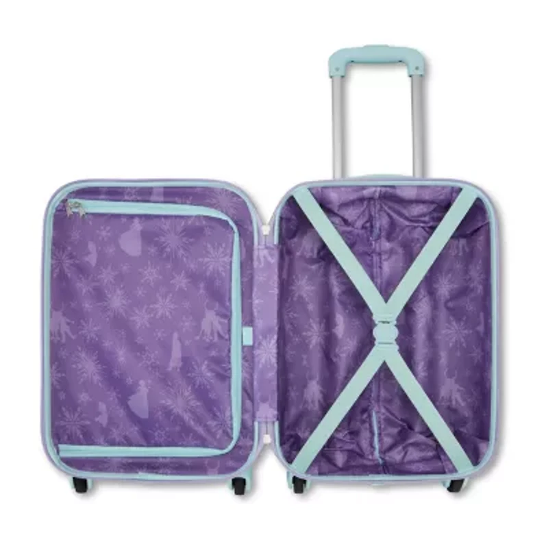 American Tourister Disney Frozen 18 Inch Hardside Luggage
