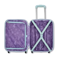 American Tourister Disney Frozen 18 Inch Hardside Luggage