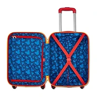 American Tourister Disney Mickey Mouse 18 Inch Hardside Luggage