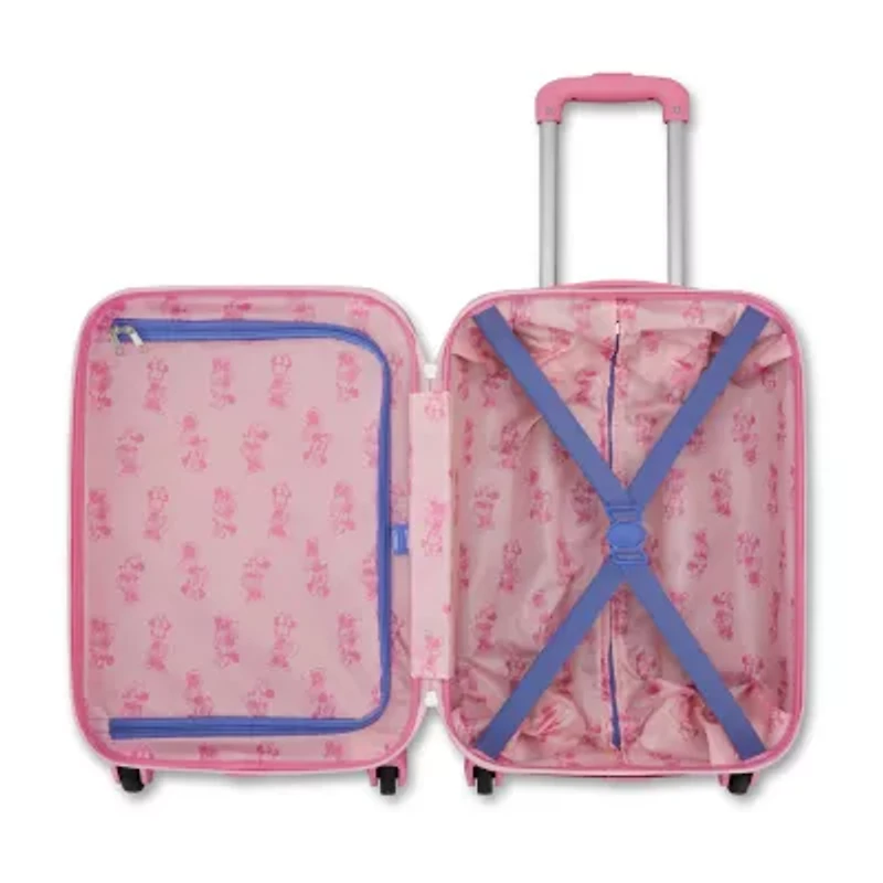 American Tourister Disney Minnie Minnie Mouse 18 Inch Hardside Luggage