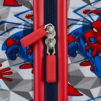 American Tourister Spiderman Spiderman 18 Inch Hardside Luggage