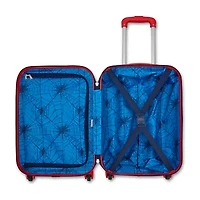 American Tourister Spiderman Spiderman 18 Inch Hardside Luggage