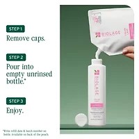 Biolage Color Last Refill Conditioner 16.9 oz.