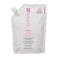 Biolage Color Last Refill Shampoo 16.9 oz.