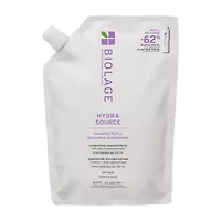 Biolage Hydrasource Refill Shampoo 16.9 oz.