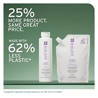 Biolage Hydrasource Refill Shampoo 16.9 oz.