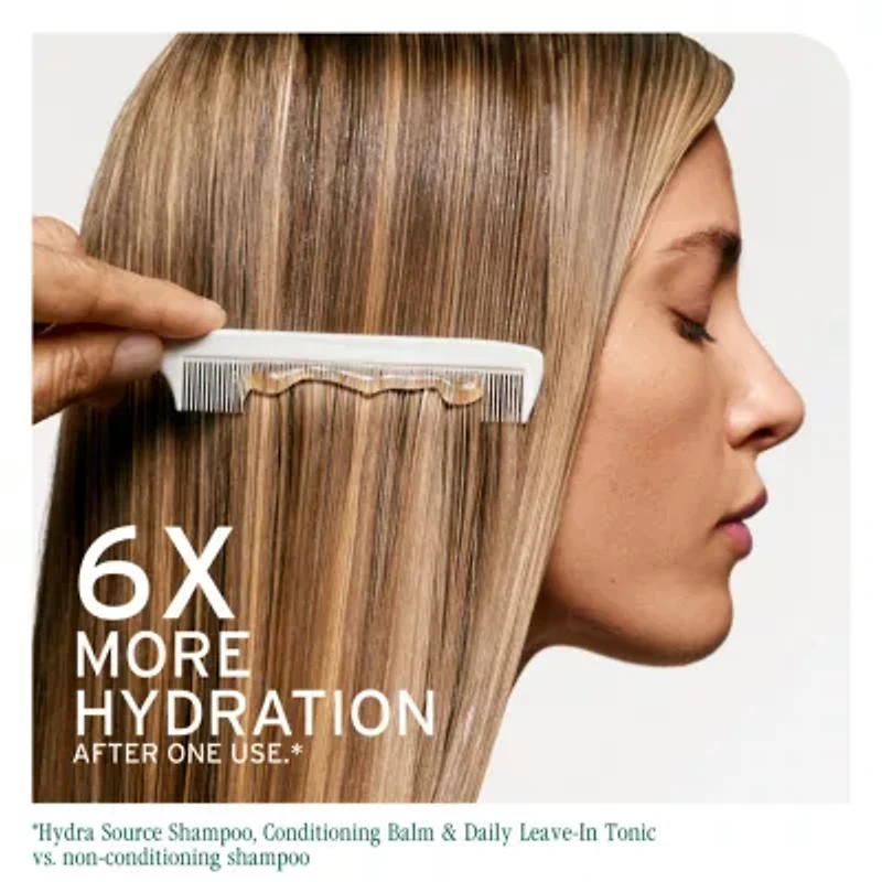 Biolage Hydrasource Refill Shampoo 16.9 oz.