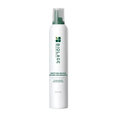 Biolage Bodifying Hair Mousse 11.3 oz.