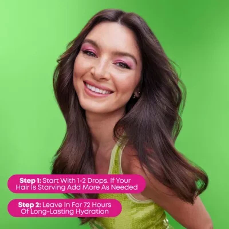 Matrix Food For Soft Mini Hair Oil