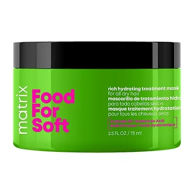 Matrix Food For Soft Mini Hair Mask 2.5 oz.