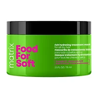 Matrix Food For Soft Mini Hair Mask 2.5 oz.
