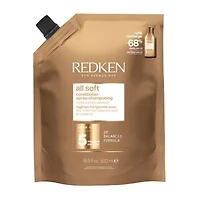 Redken All Soft Conditioner 16.9 oz.