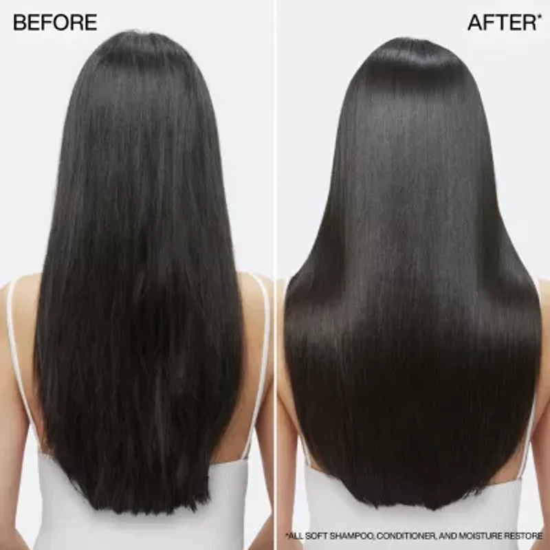 Redken All Soft Conditioner 16.9 oz.