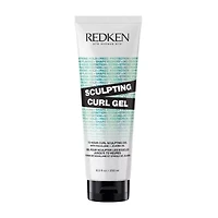 Redken Sculpting Curl Hair Gel 8.5 oz.