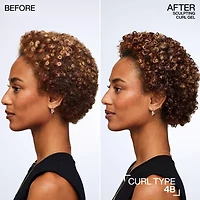 Redken Sculpting Curl Hair Gel 8.5 oz.