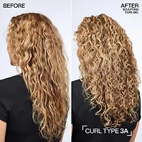 Redken Sculpting Curl Hair Gel 8.5 oz.