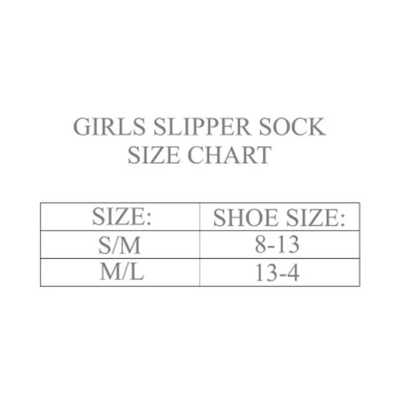 Girls Hello Kitty Slip-On Slippers