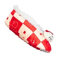 Girls Hello Kitty Slip-On Slippers