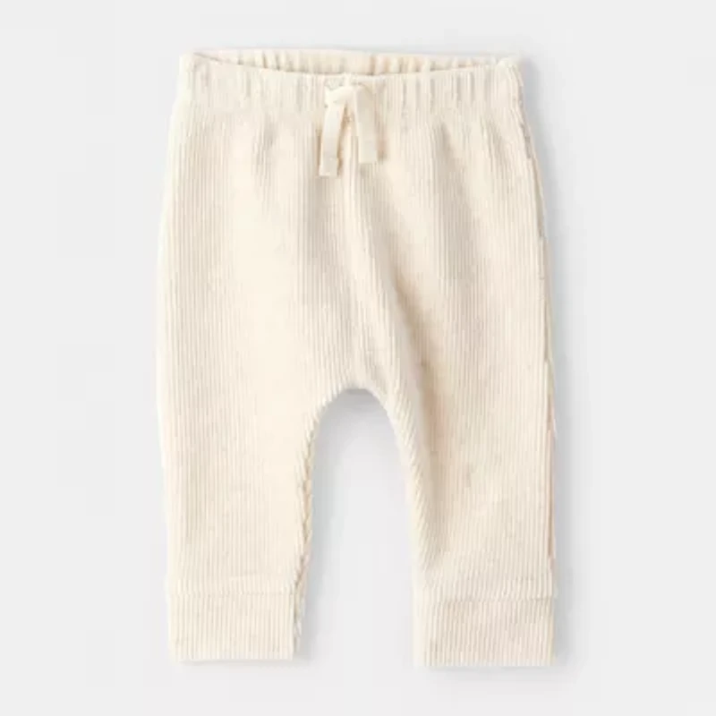 Carter's Valentines Day Baby Unisex 2-pc. Pant Set