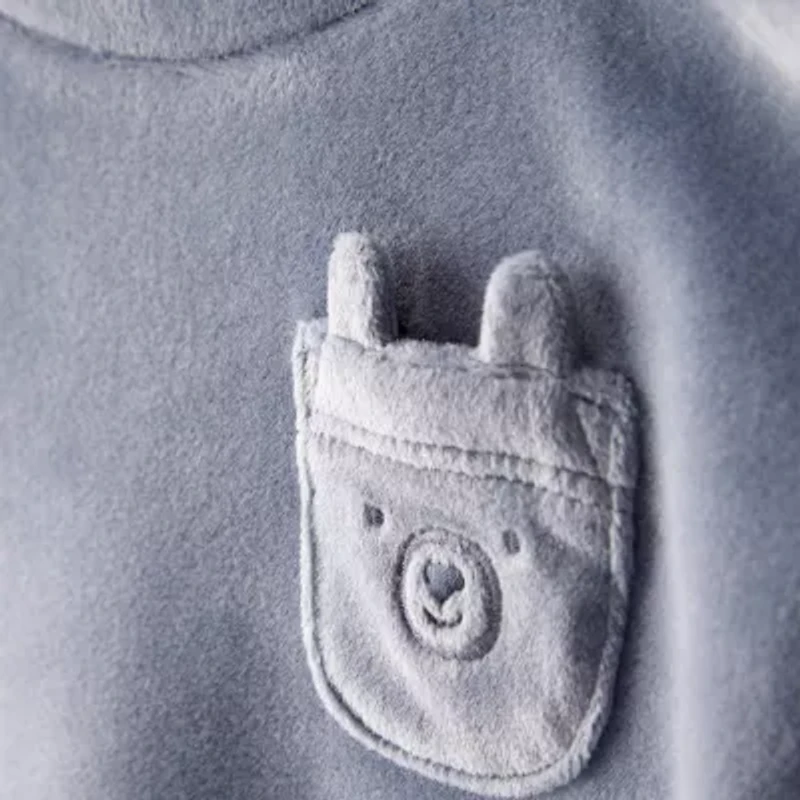 Carter's Baby Girls 2-pc. Pant Set