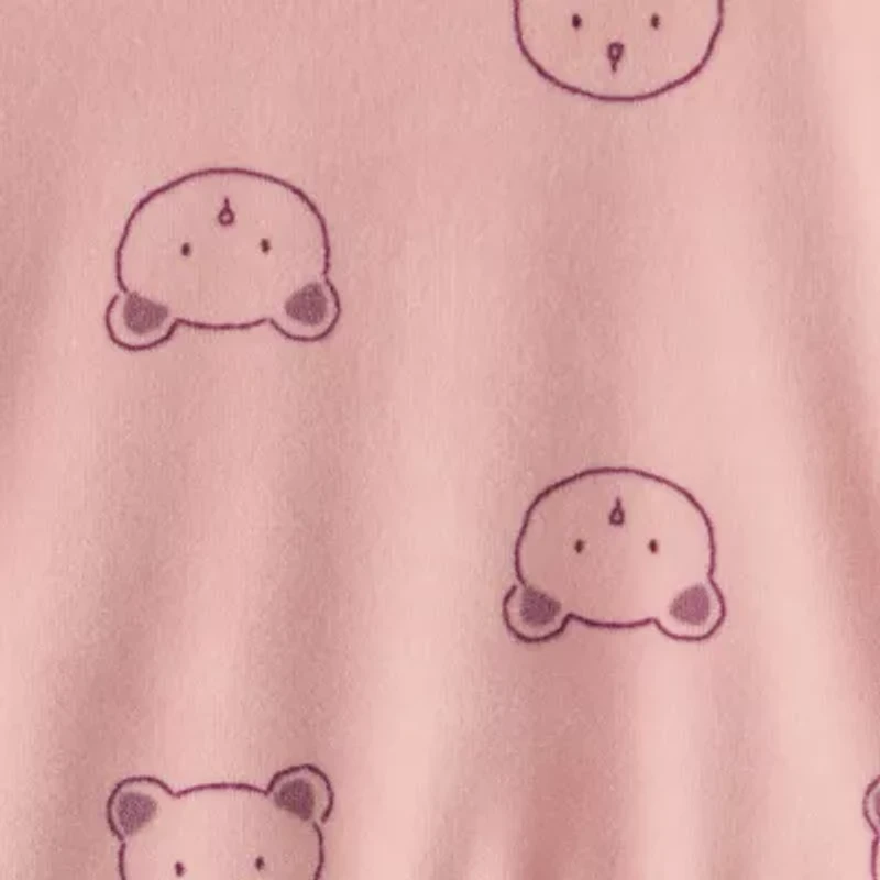 Carter's Baby Girls 2-pc. Pant Set