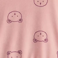 Carter's Baby Girls 2-pc. Pant Set