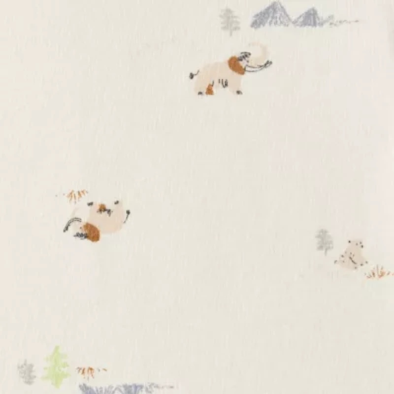 Carter's Baby Boys 3-pc. Pant Set