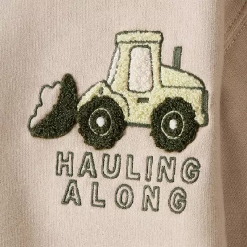 Carter's Toddler Boys 2-pc. Pant Set