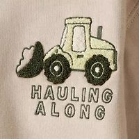 Carter's Toddler Boys 2-pc. Pant Set