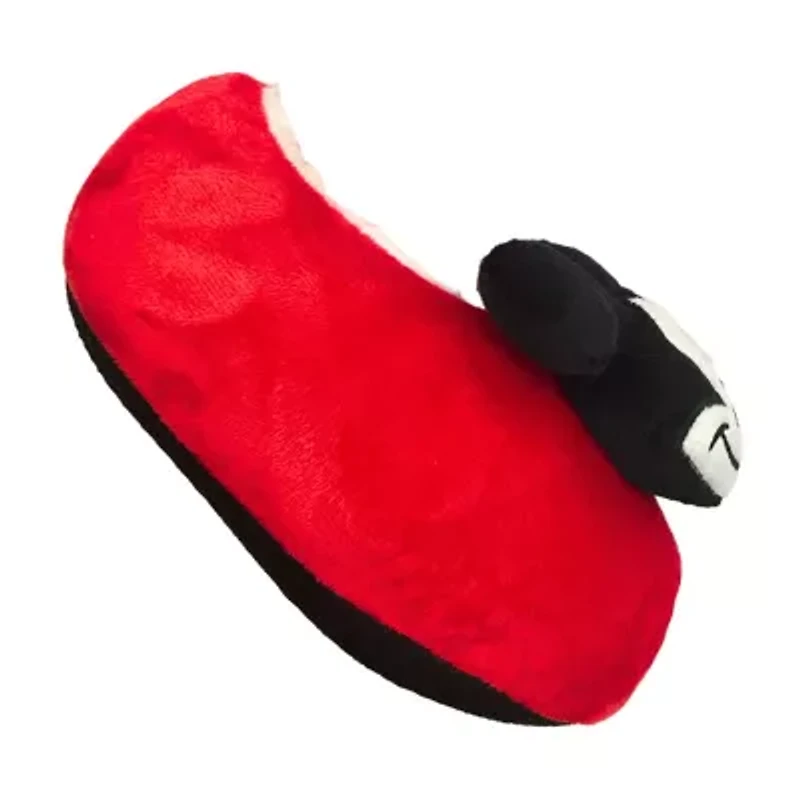 Toddler Boys Mickey Mouse Slip-On Slippers