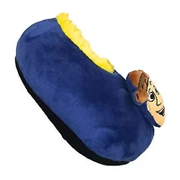 Toddler Boys Toy Story Slip-On Slippers