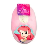 Toddler Girls Princess Slip-On Slippers