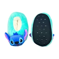Toddler Girls Lilo & Stitch Slip-On Slippers
