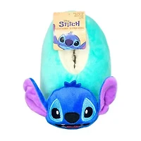 Toddler Girls Lilo & Stitch Slip-On Slippers