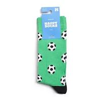 Happy Socks LITE Sports Mens 1 Pair Crew
