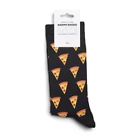 Happy Socks LITE Food Mens 1 Pair Crew
